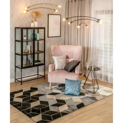 Lampy Wiszące|TK Tomasz Krywult Lampa wisząca HELIX 2724