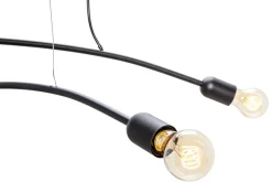 Lampy Wiszące|TK Tomasz Krywult Lampa wisząca HELIX 2724