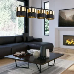 TK Tomasz Krywult Lampa wisząca HILTON 4342