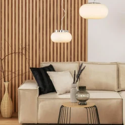 Lampy Wiszące|Zumaline Lampa wisząca INEZ 2