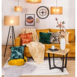 TK Tomasz Krywult Lampa wisząca JUTA 1 6580