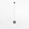 Zumaline Lampa wisząca LED smoky COLORE