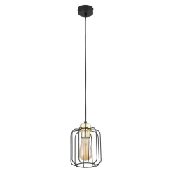 TK Tomasz Krywult Lampa wisząca loftowa GALAXY NEW 1