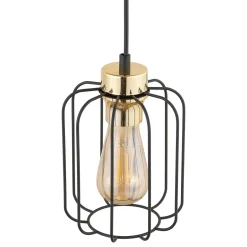 TK Tomasz Krywult Lampa wisząca loftowa GALAXY NEW 1