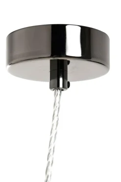 Zumaline Lampa wisząca LOYA LED P0461-01A-L8L8