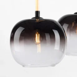 Lampy Wiszące|Paul Neuhaus Lampa wisząca LUMA 3