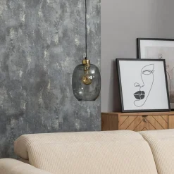 Lampy Wiszące|TK Tomasz Krywult Lampa wisząca OMEGA I