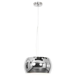 Lampy Wiszące|Zumaline Lampa wisząca P14120-1 SILLO
