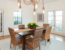 Lampy Wiszące| Lampa wisząca pajączek ROPE