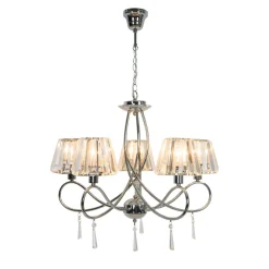 Zumaline Lampa wisząca PARIA P15090-5