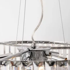 Zumaline Lampa wisząca PRINCE