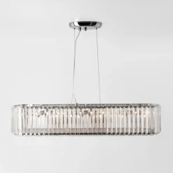 Lampy Wiszące|Zumaline Lampa wisząca PRINCE