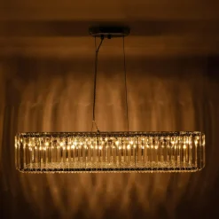 Lampy Wiszące|Zumaline Lampa wisząca PRINCE