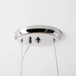 Lampy Wiszące|Zumaline Lampa wisząca PRINCE