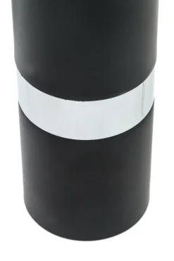 Lampy Wiszące|Luminex Lampa wisząca RENO czarna