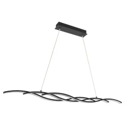 Zumaline Lampa wisząca RESINA LED L170221-3