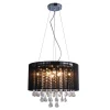 Zumaline Lampa wisząca RLD92174-8B VERONA