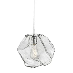 Zumaline Lampa wisząca ROCK P0488-01A-F4AC