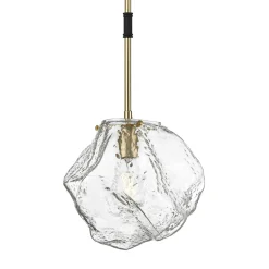 Zumaline Lampa wisząca ROCK P0488-01M-SEAC