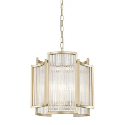 Zumaline Lampa wisząca SERGIO P0528-08A-V6AC