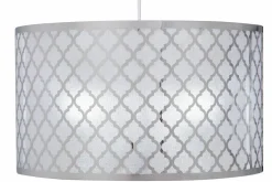 Lampy Wiszące|Zumaline Lampa wisząca SURIN P18143B