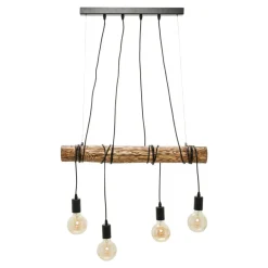 Spot - Light Lampa wisząca TRABO 68304404