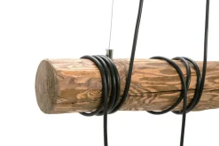 Spot - Light Lampa wisząca TRABO 68304404