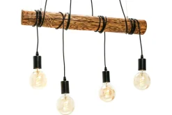 Spot - Light Lampa wisząca TRABO 68304404