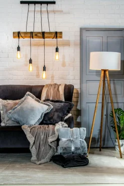 Spot - Light Lampa wisząca TRABO 68304404