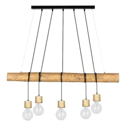 Lampy Wiszące|Spot - Light Lampa wisząca TRABO 69315551