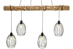 Lampy Wiszące|Spot - Light Lampa wisząca TRABO 69389404