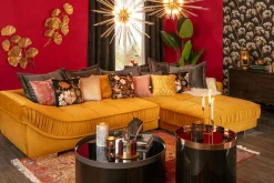 Lampy Wiszące|Zumaline Lampa wisząca URCHIN P0491-09E-F7DY