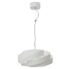 domiluce Lampa wisząca VENTO biała