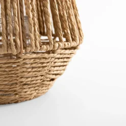 inny Lampion w stylu boho 27 cm