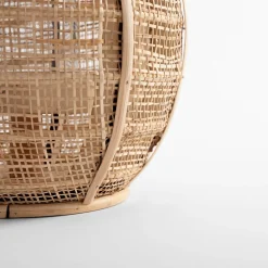 inny Lampion w stylu boho 36 cm