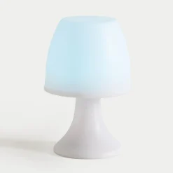 Dzieci inny Lampka nocna bezprzewodowa LED RGB