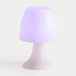 Dzieci inny Lampka nocna bezprzewodowa LED RGB