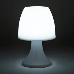 Dzieci inny Lampka nocna bezprzewodowa LED RGB