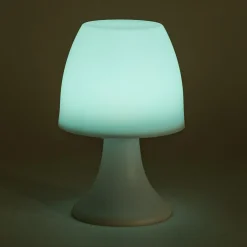 Dzieci inny Lampka nocna bezprzewodowa LED RGB