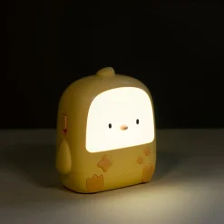 Dzieci inny Lampka nocna LED MARY'S KURCZACZEK