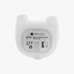 Lampki Nocne|Lampy Do Pokoju Dziecięcego|inny Lampka nocna LED RGB MARY'S KRÓWKA