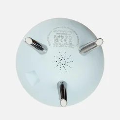 Dzieci inny Lampka nocna LED RGB MARY'S niebieska KSIĘŻYC