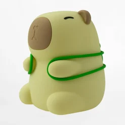 Lampki Nocne|Lampy Do Pokoju Dziecięcego|inny Lampka nocna LED RGB MARY'S KAPIBARA TURYSTA