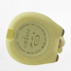 Dzieci inny Lampka nocna LED RGB MARY'S KAPIBARA FLORYSTKA