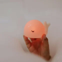 inny Lampki do kąpieli LED RGB MARY'S ZESTAW MORSKI