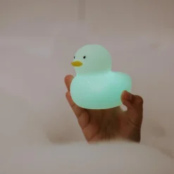 inny Lampki do kąpieli LED RGB MARY'S ZESTAW MORSKI