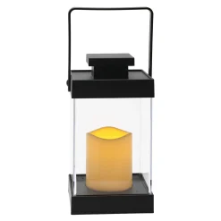 Świece, Świeczniki I Latarenki| Latarenka dekoracyjna LED