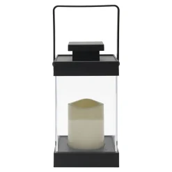 Świece, Świeczniki I Latarenki| Latarenka dekoracyjna LED