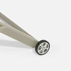 Meble Ogrodowe|Meble Ogrodowe|inny Leżak ogrodowy z regulacja oparcia NALANI