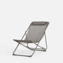 Meble Ogrodowe|Meble Ogrodowe|inny Leżak składany SUFLI